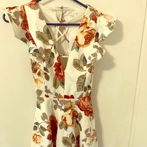 Agaci summer dress